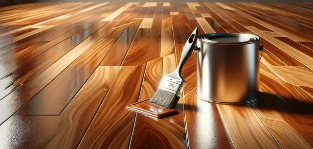 Top 5 Hardwood Finishes